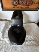 Harley Davidson Sitzbank Corbin für Softail Evo