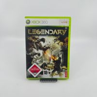 Legendary (XBOX 360)