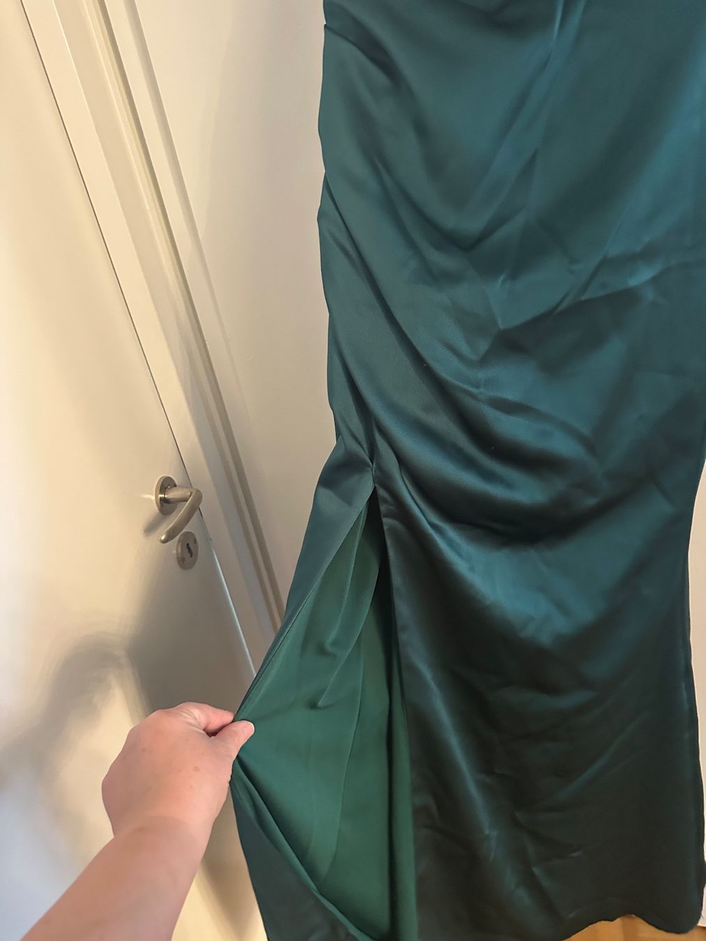Kleider: Abendkleid Gr. 38 – Gebraucht aus Volketswil von Sina008 5