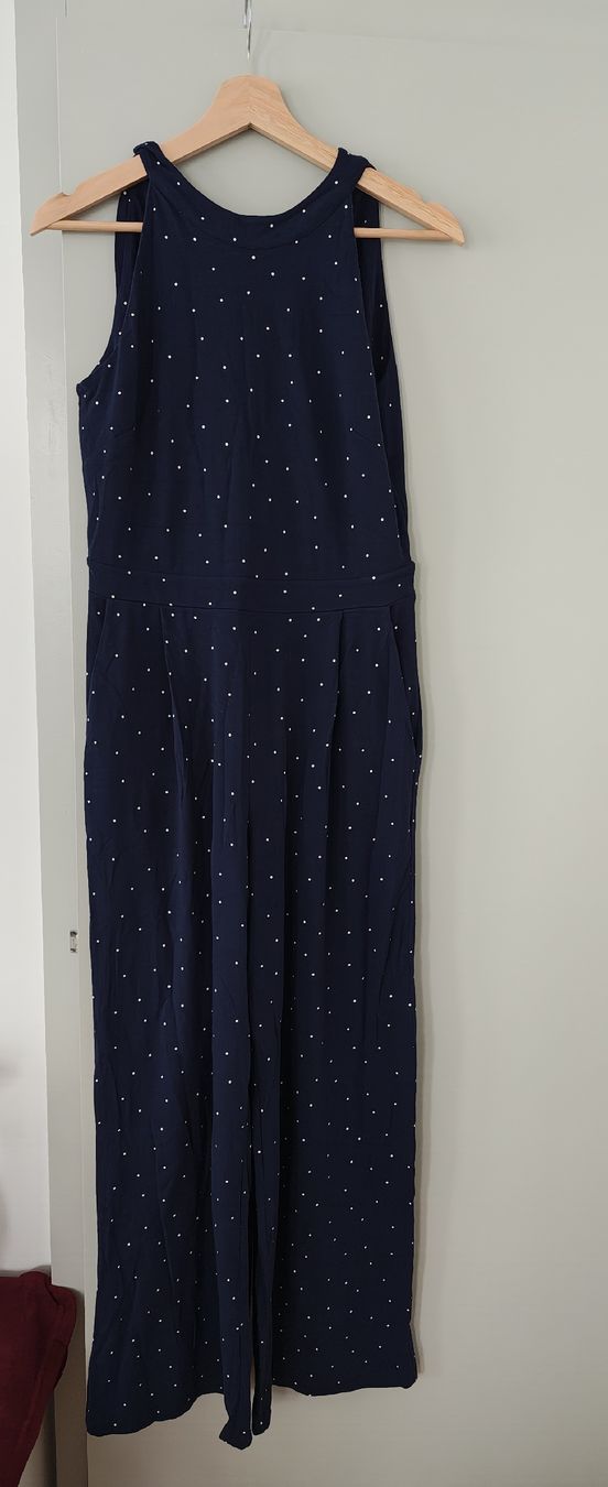 Tute: Seasalt Cornwall Belyars - Combinaison Jumpsuit - Taille 38 – Nuovo (secondo la descrizione) da Fribourg venduto da cov_5s7x