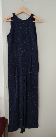 Seasalt Cornwall Belyars - Combinaison Jumpsuit - Taille 38