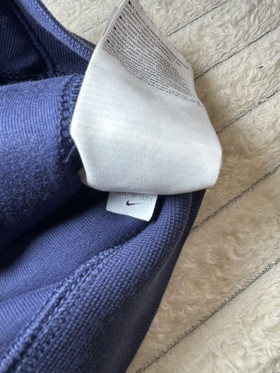 Nike Giacche: Nike x Roger Federer Zip Jacke training – Usato da Vionnaz venduto da b_f_d_r_g 4