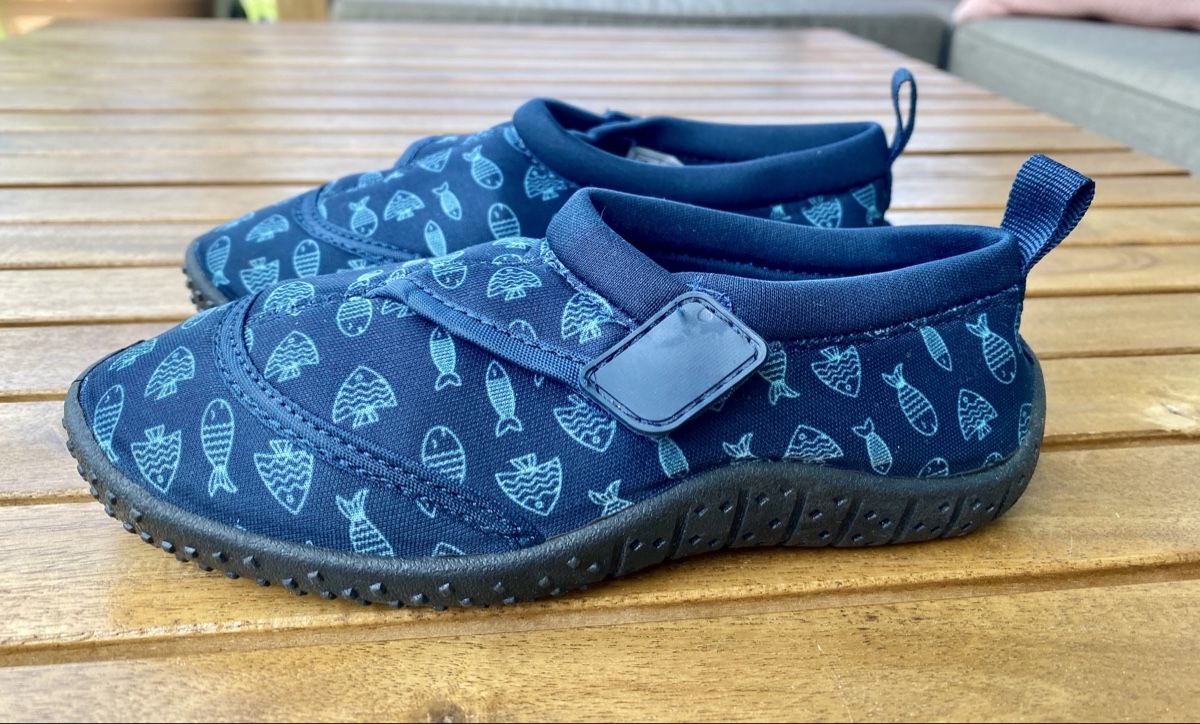 Scarpe per ragazzi: Badeschuhe Kinder (NEU) – Nuovo e nell'imballaggio originale da Thalwil venduto da val_bm5t 3