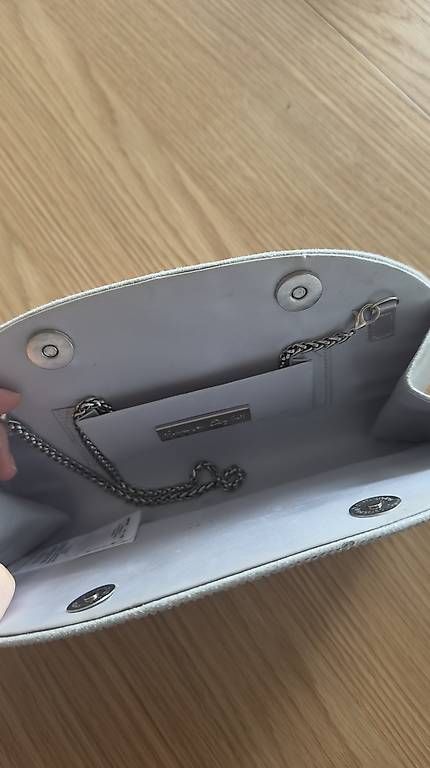 Borse da donna: Tasche / Clutch – Nuovo e nell'imballaggio originale da Schlieren venduto da mit_6lx7 2