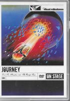Journey: Live in Houston 1981 Escape Tour DVD