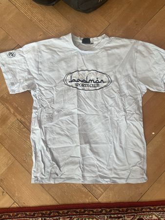 Badmon x Sportsclub T Shirt