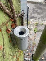 Aschenbecher Outdoor