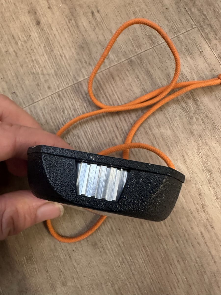 Messen: Thommen Höhenmesser 5000m – Gebraucht aus Ebikon von Gaenggeliwaar 4