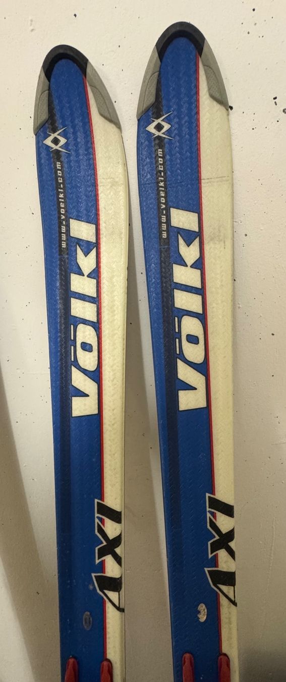Völkl Sci: Völkel Ski – Usato da Regensdorf venduto da wildstar01