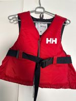 Schwimmweste Helly Hansen 40 - 50 kg Grösse XS