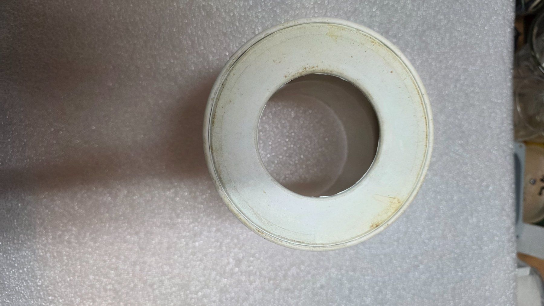 Tutti gli attrezzi: Tuyau excentrique 110mm – Usato da Bionnens venduto da Meg011