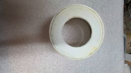 Tuyau excentrique 110mm
