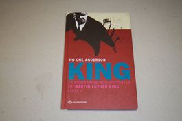 °°°°° KING °°°°°     ( MARTIN LUTHER KING )