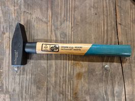 Technocraft Sicherheitsschlosserhammer 800Gramm