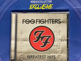 Foo Fighters – Greatest Hits