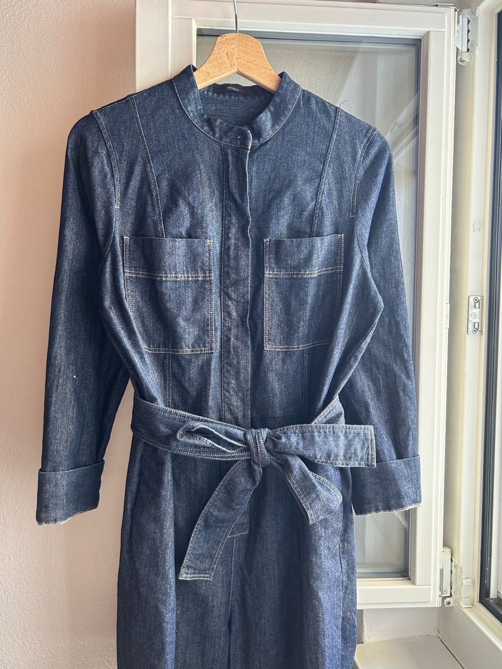 Tute: Windsor Jeans Overall - Gr. 34 – Usato da Illnau venduto da Monkky 2