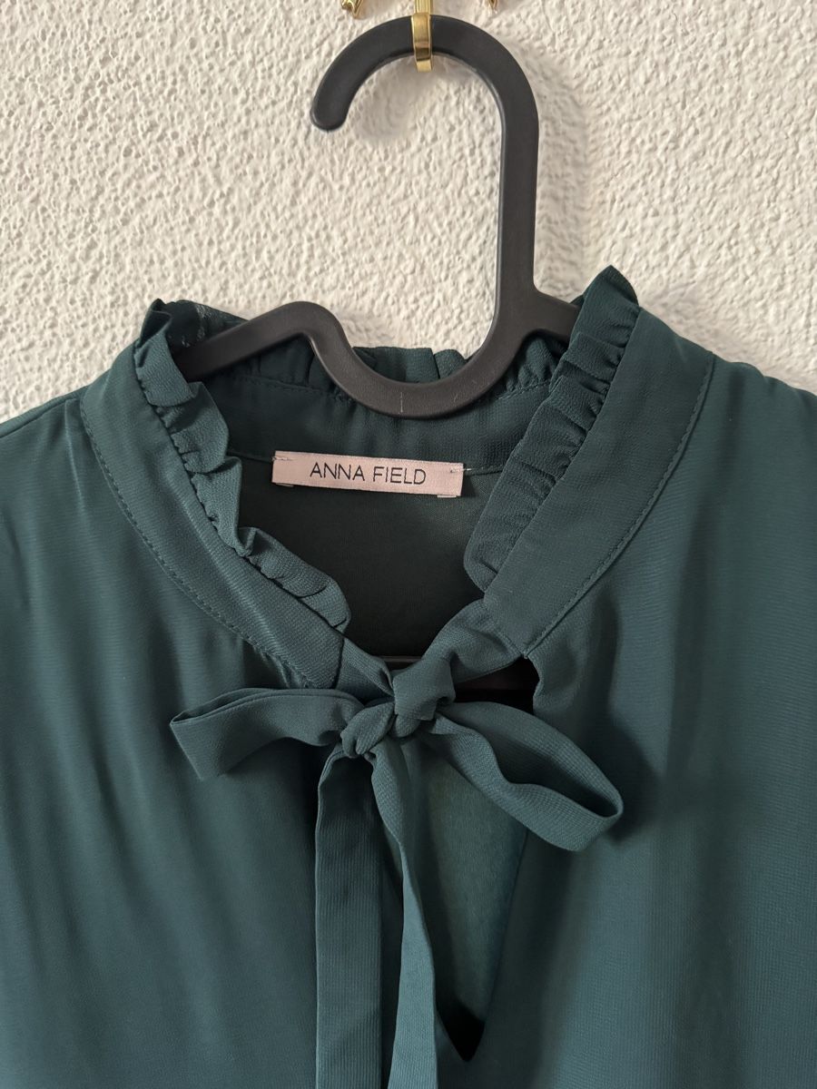 Blusen: Bluse – Gebraucht aus Effretikon von ajl_rwt5 2