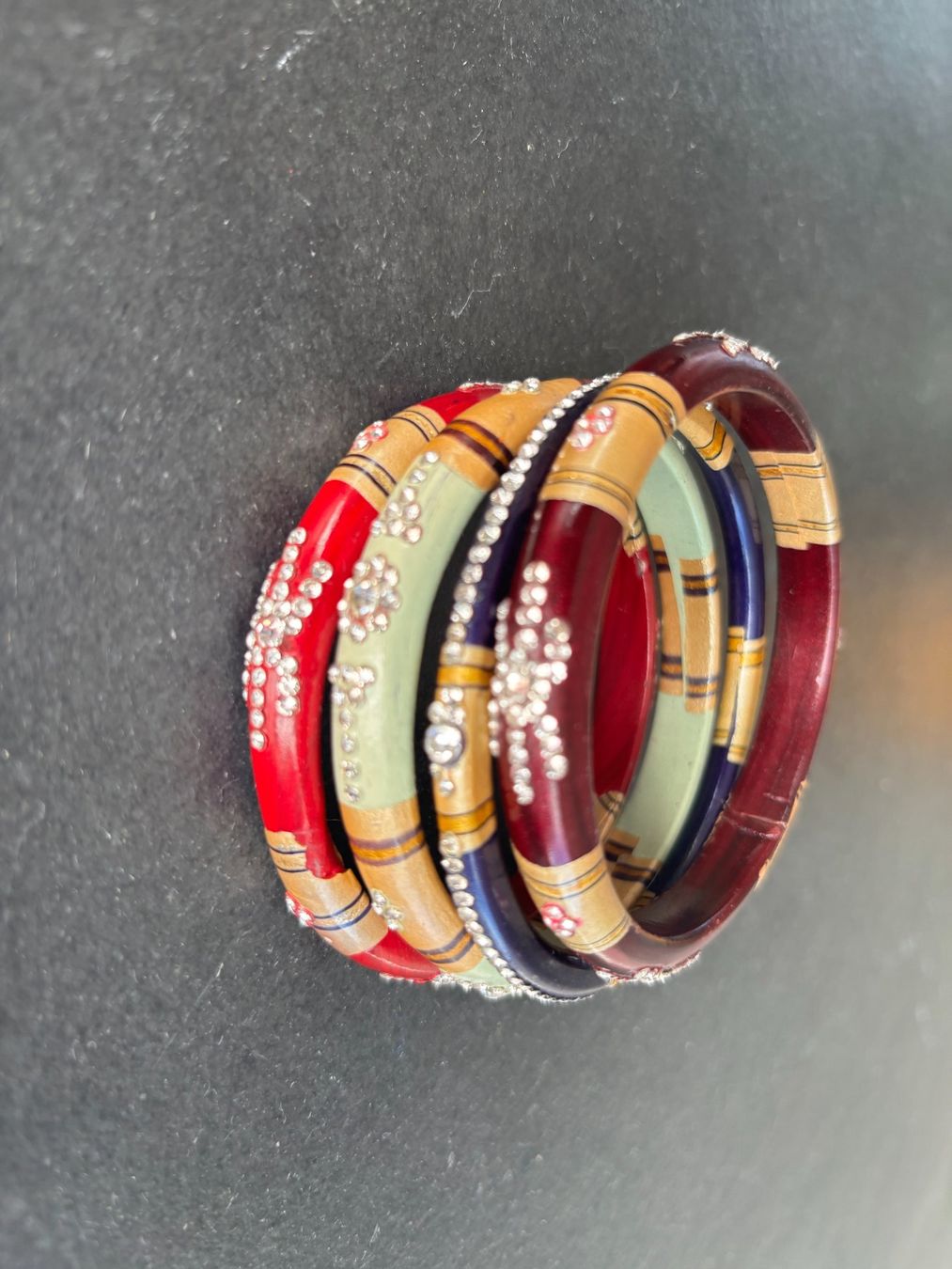 Bracciali & Braccialetti: Armreif 4 Stück – Usato da Laax GR venduto da wil_66wq 1