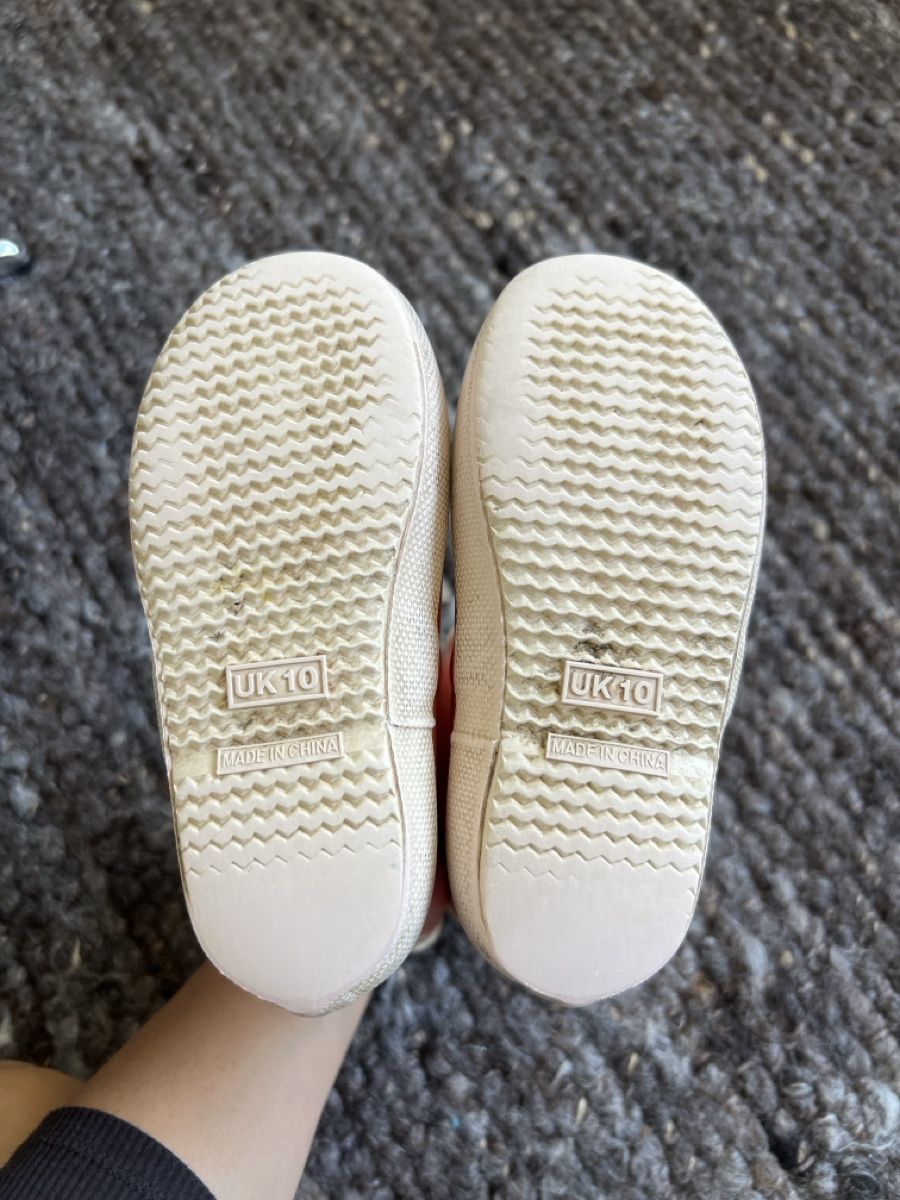 Hunter Scarpe per ragazzi: Hunter Kinder Regenstiefel Gr 28 – Usato da Winterthur venduto da LeonoraCor 4