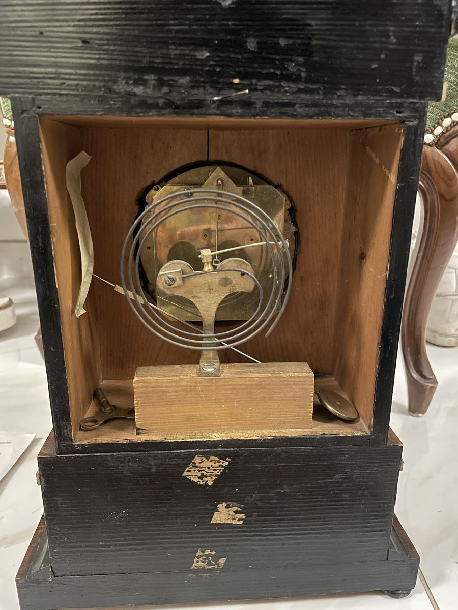 Orologi da terra & Orologi da parete: Horloge – Usato da Epalinges venduto da Has_yhj9 4