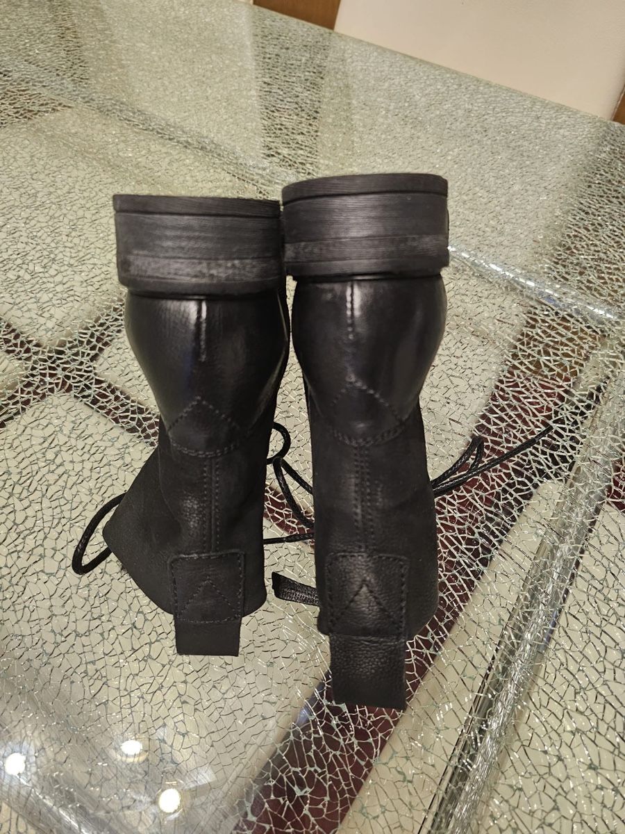 Walder Damenschuhe: 1874 by Walder Gr. 36 – Neu (gemäss Beschreibung) aus Luzern von Reni025 3