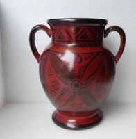 ARTA SIGG Art Deco Design Vase Swiss