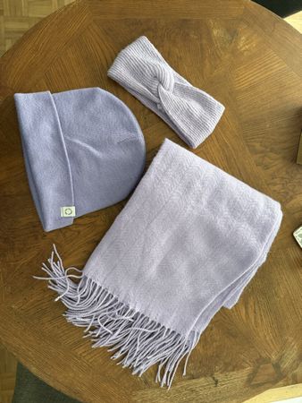 Kleiderset