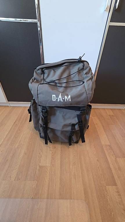 Chaises: Fischereistuhl von DAM mit Tasche – D'occasion à Chur par weber52 1