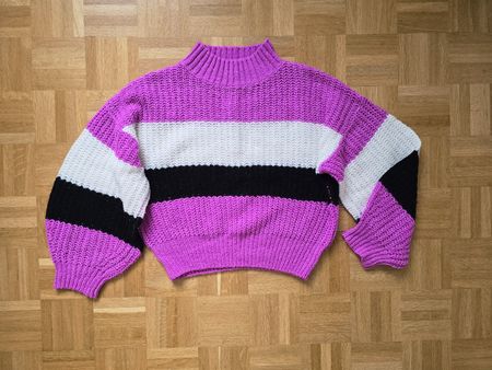 pullover
