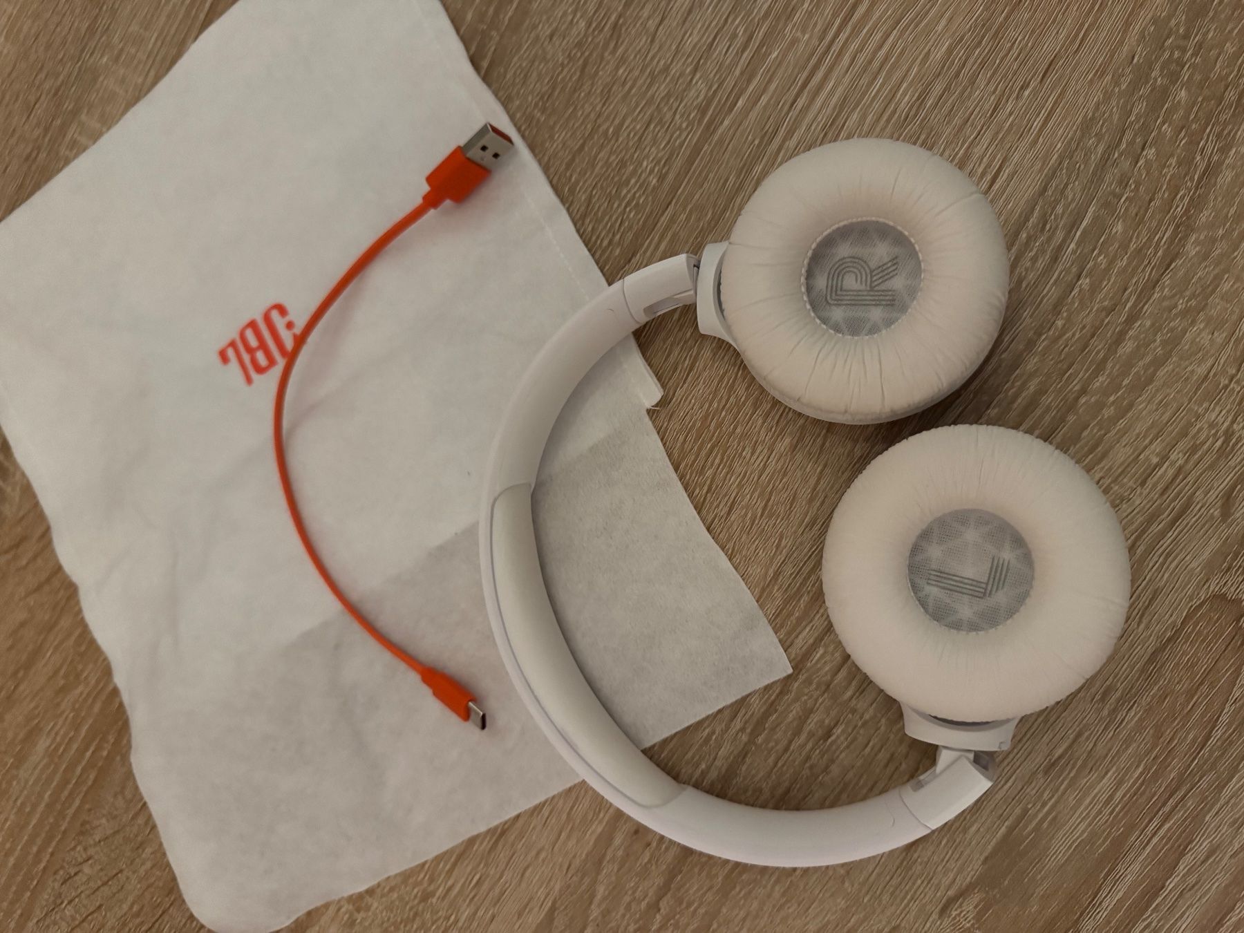 JBL Cuffie: JBL 520 Kopfhörer – Usato da Urdorf venduto da Tina_a 2