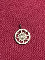 Anhänger Thomas Sabo Sonne