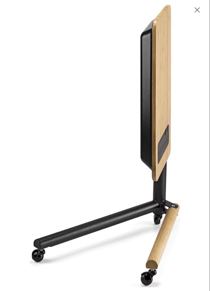 Vélos d'appartement: Elite Trainings Desk – D'occasion à Forch par Strawberry_JvN 6