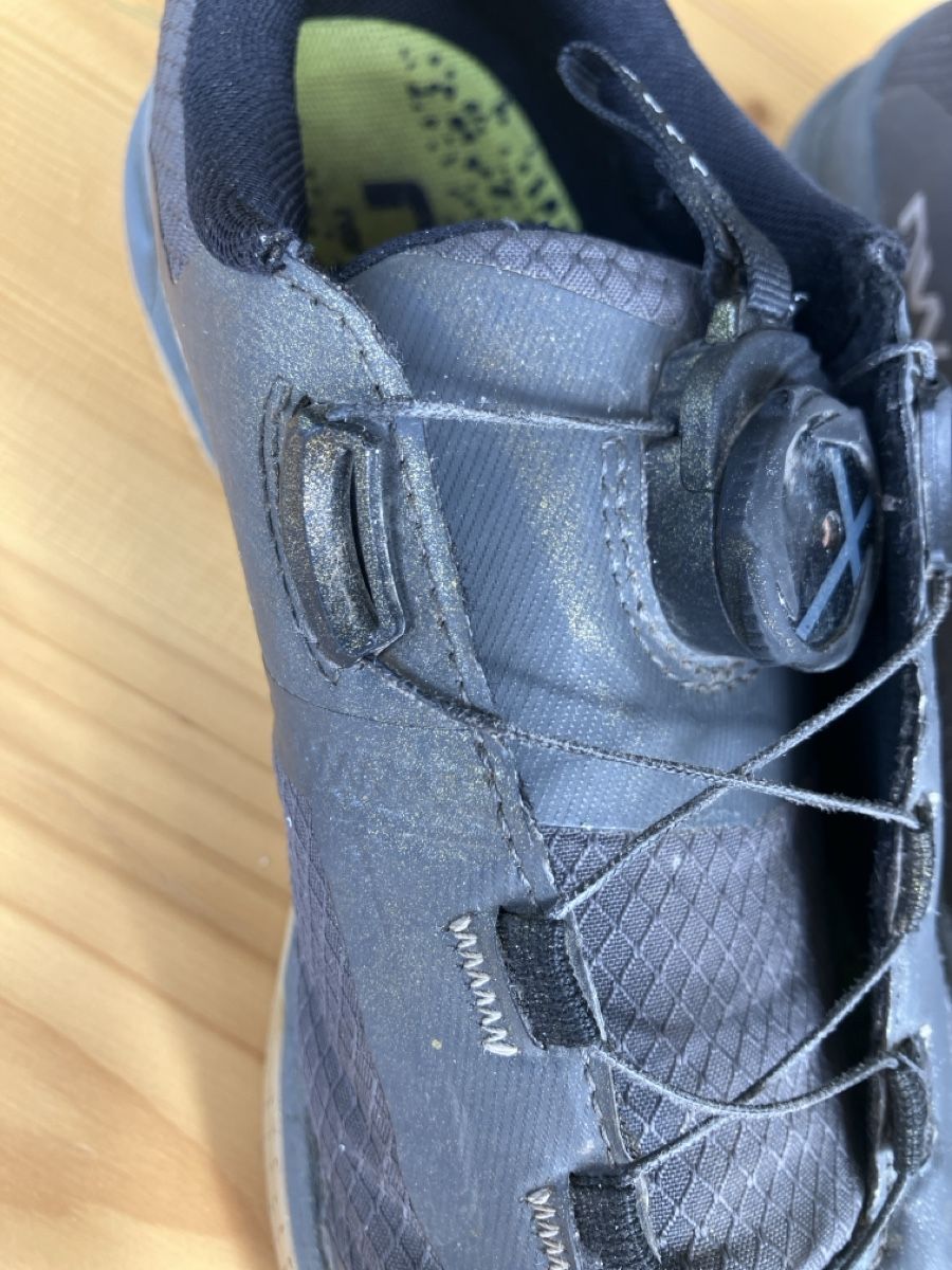 Northwave Scarpe da uomo: Bikeschuhe 38 Northwave – Usato da Duggingen venduto da Ikruemel 4