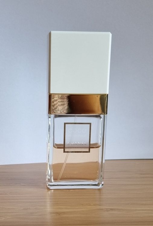 Coco Chanel Mademoiselle Eau de Parfum 34 ml Kaufen auf Ricardo