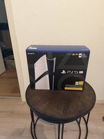 PlayStation 5 Pro 2 To  Toute neuve  