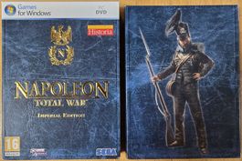 PC : Napoléon - Total War