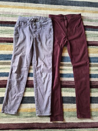 Hosen Teengirls 164 und XS