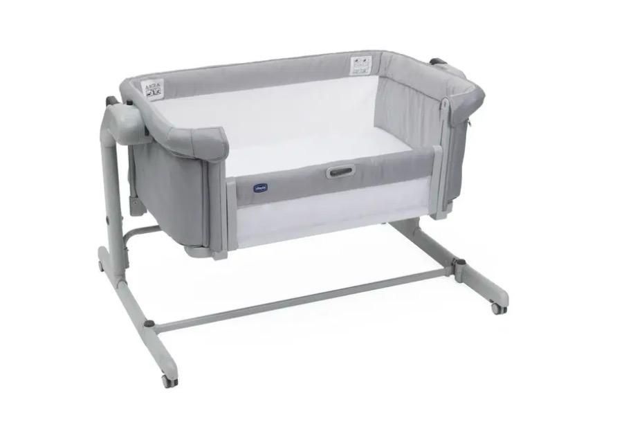 Chicco Culle: Chicco Beistellbett Next2Me Magic – Usato da Frauenfeld venduto da trouthunter22