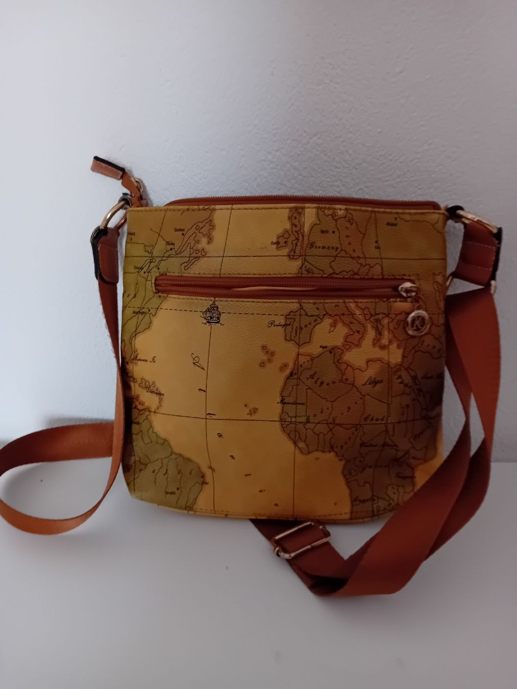 Borse da donna: Handtasche – Usato da Chur venduto da jk.84 1