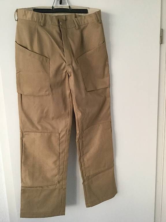 Pantaloni: Berufskleidung für Boden/Plattenleger – Nuovo (secondo la descrizione) da Fehraltorf venduto da ricaro50 1
