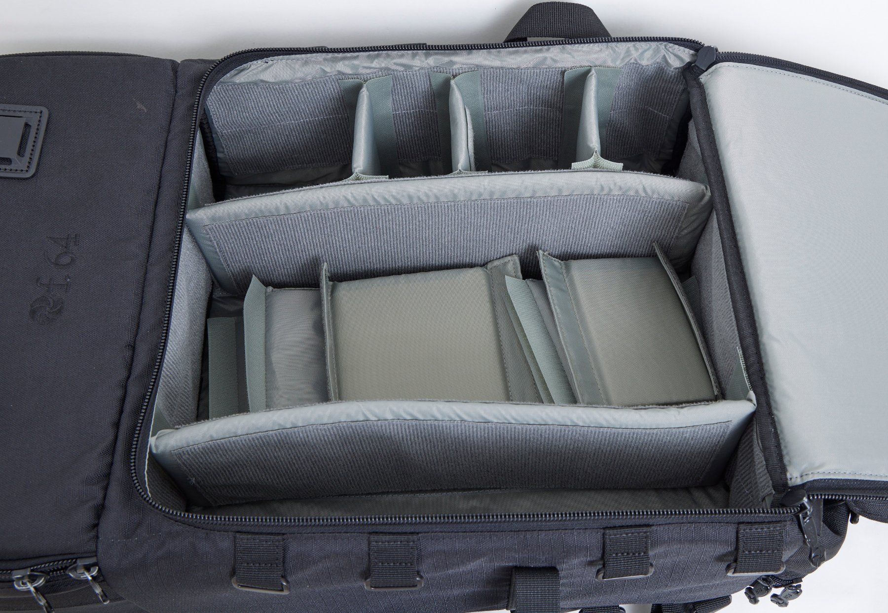 Fotocamera: F.64 BPX ultra large backpack 8x10 / 4x5 – Usato da Lausanne venduto da Guivd 3