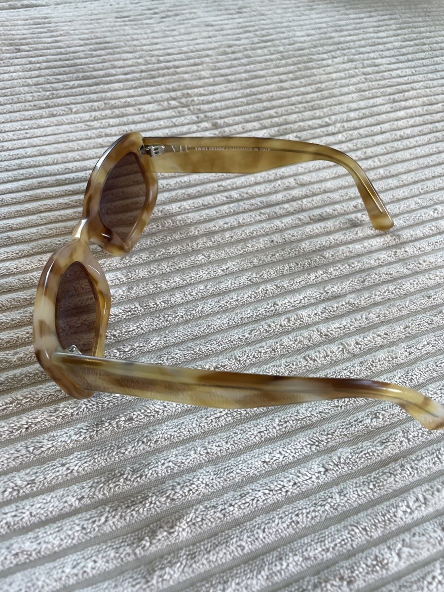 Viu Occhiali & Lenti: Viu Sunglasses The Posh – Usato da St. Gallen venduto da bschmid 2