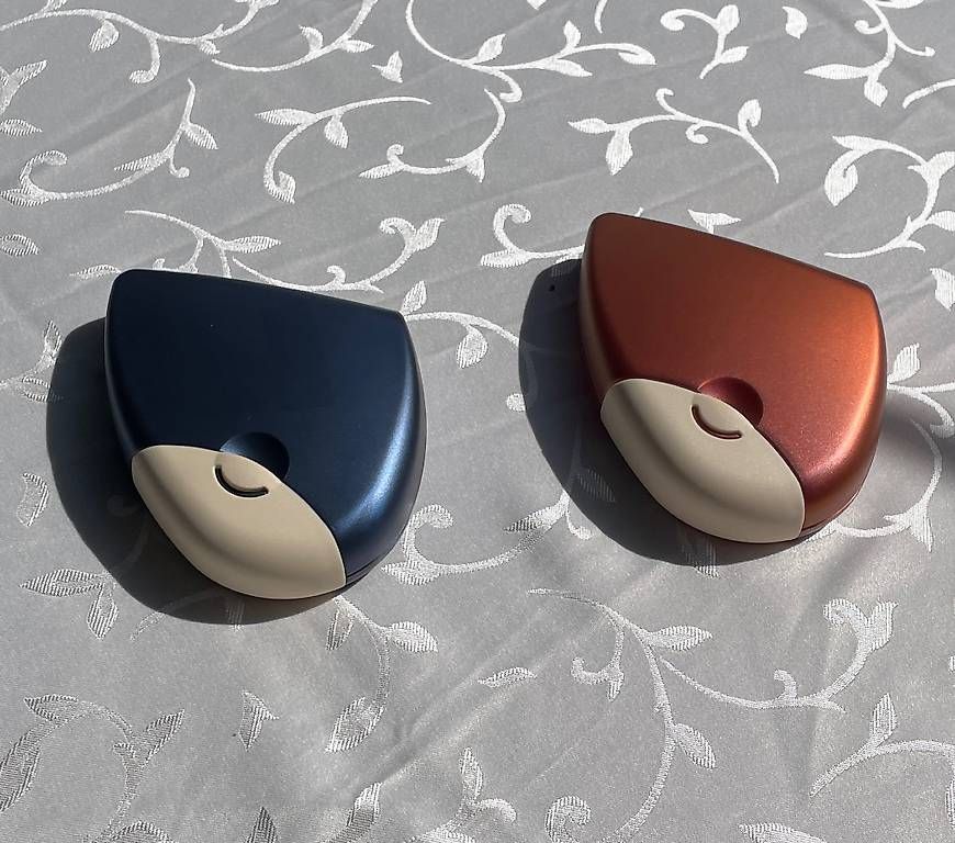 Contenitori & Simili: Tupperware Mona Lisa Pocketboxen  neu – Usato da Künten venduto da Gubapri