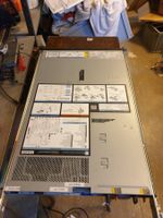 Server Rack IBM/Lenovo System x3550 2x Xeon E5-2640 v3 32GB