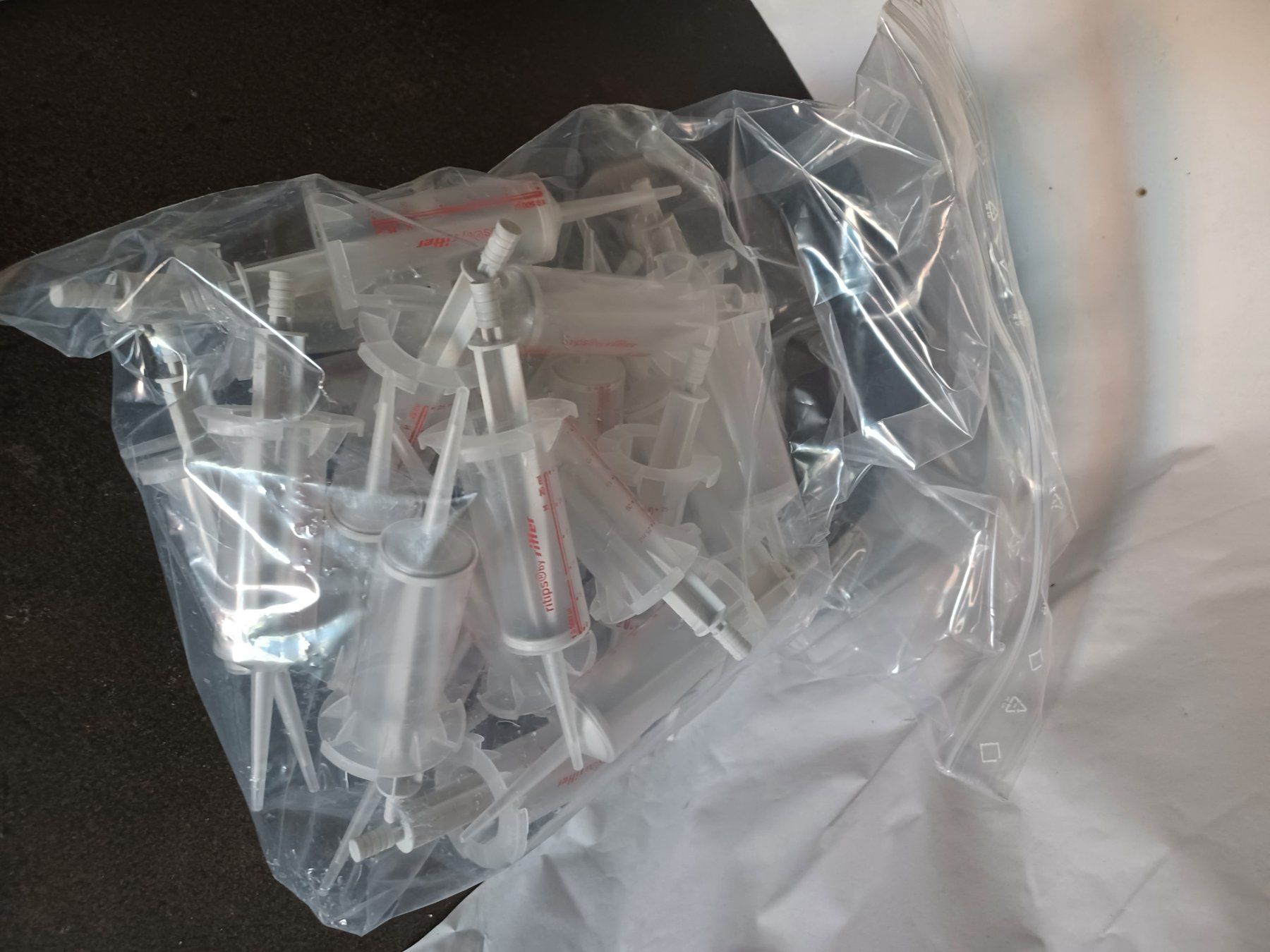 Technique médicale: Ritips Ritter 25ml – Neuf avec emballage d'origine à Schupfart par philippb06 2