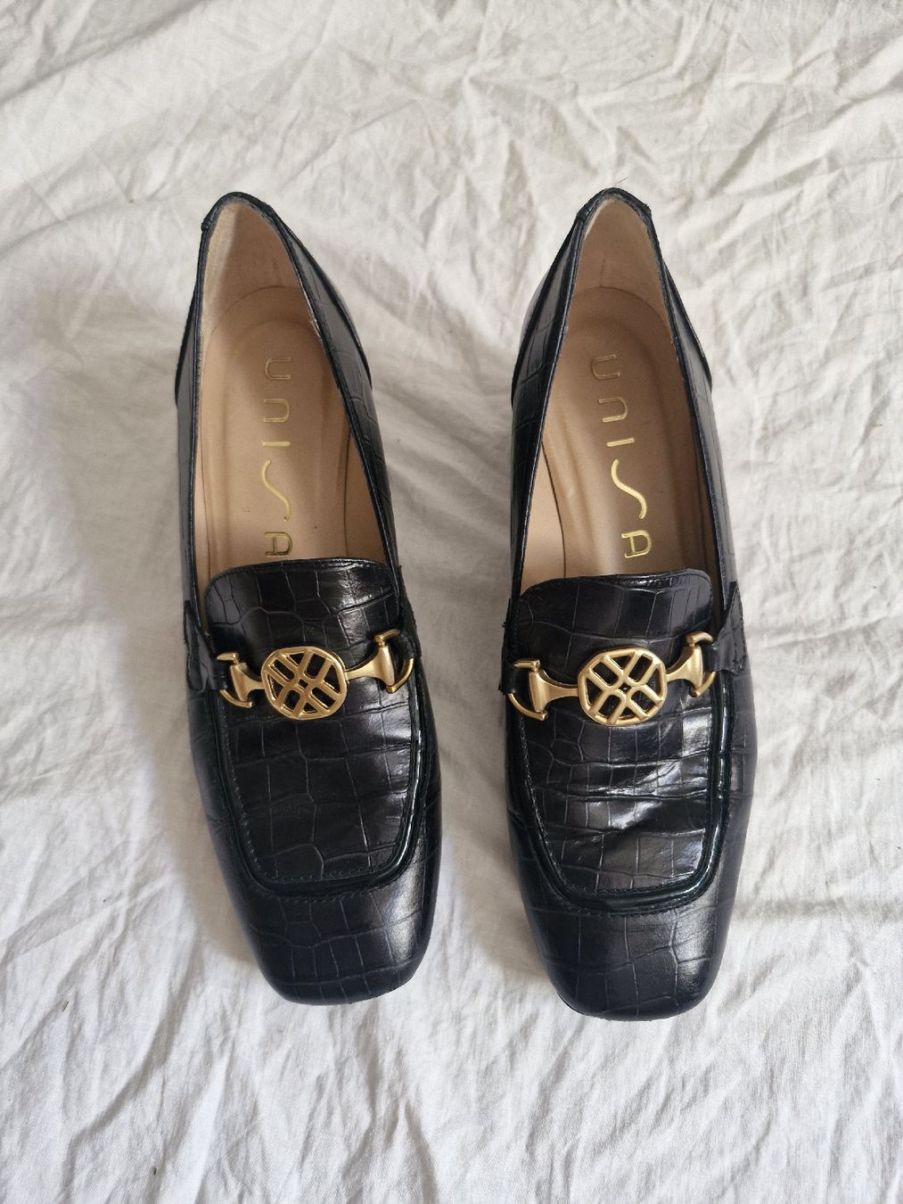 Unisa Chaussures femmes: Unisa Pumps – D'occasion à Bern par ann_l7tf