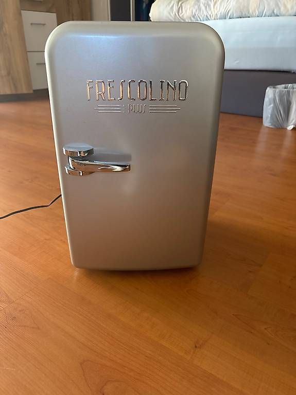 Réfrigérateurs: Mini Kühlschrank – D'occasion à Aesch BL par cal_7872