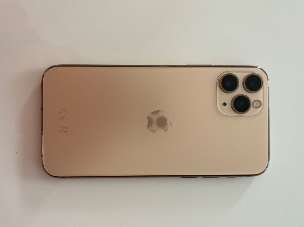 Iphone 11 Pro rose gold 256Gb | Kaufen auf Ricardo