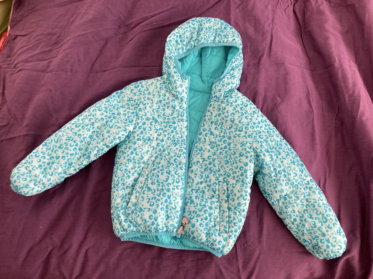Giacche & Cappotti: Wendejacke – Nuovo (secondo la descrizione) da Wiler b.Utzenstorf venduto da Verkauf333