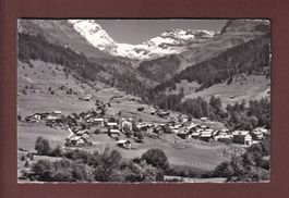 LEUKERBAD / LOECHE-LES-BAINS - 1965